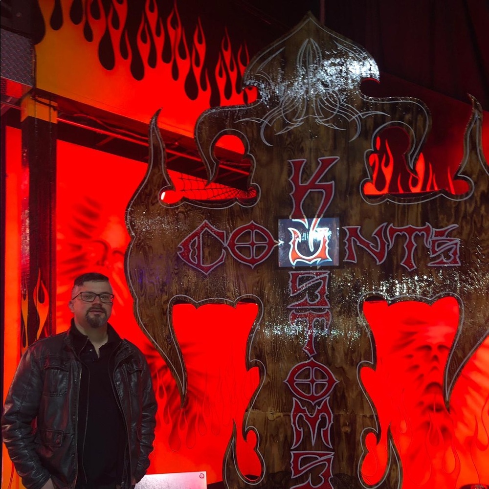 Meet your Posher, Jader